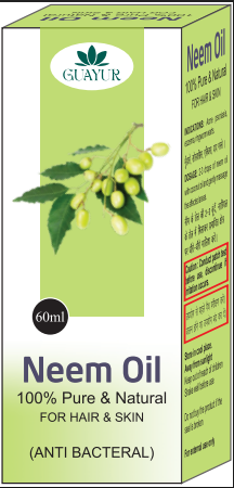 Neem Oil